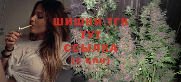 молекула духа Гусь-Хрустальный