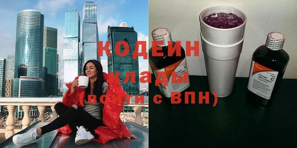 молекула духа Гусь-Хрустальный